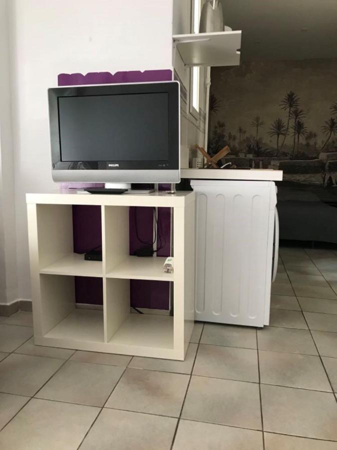 Studio Nicetoile Dış mekan fotoğraf