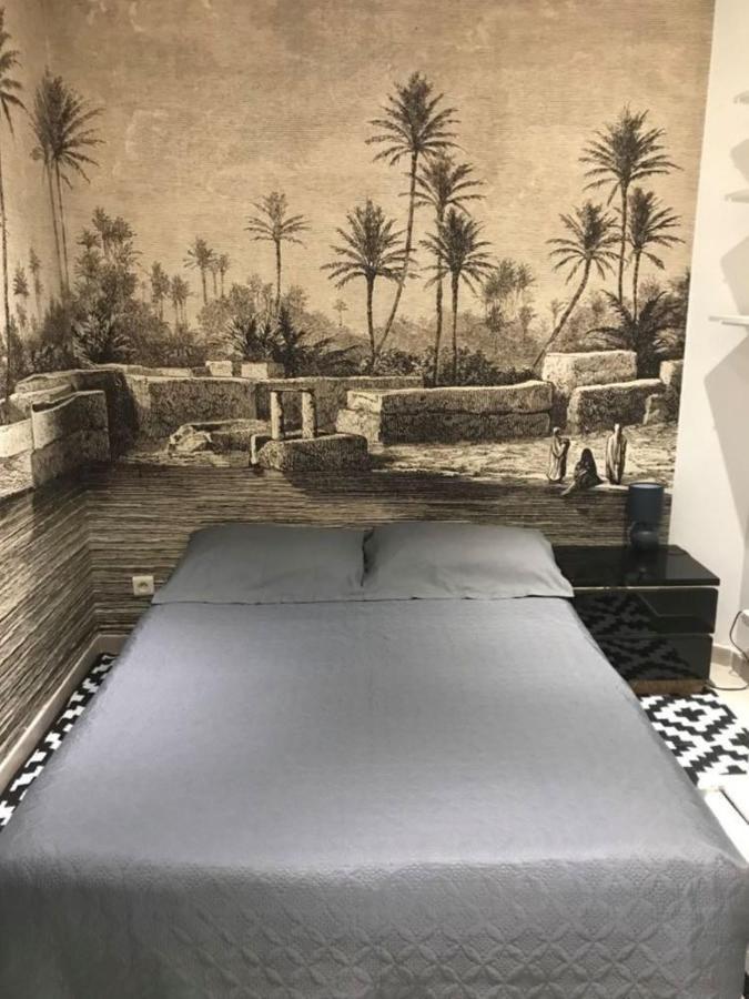 Studio Nicetoile Dış mekan fotoğraf